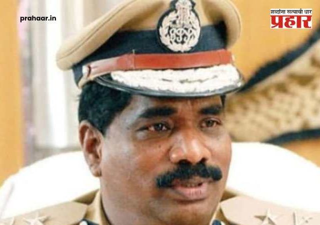 Karnataka DGP Scandal : कर्नाटक हादरले : व्हायरल अश्लील व्हिडिओ प्रकरणी DGP रामचंद्र राव अखेर निलंबित