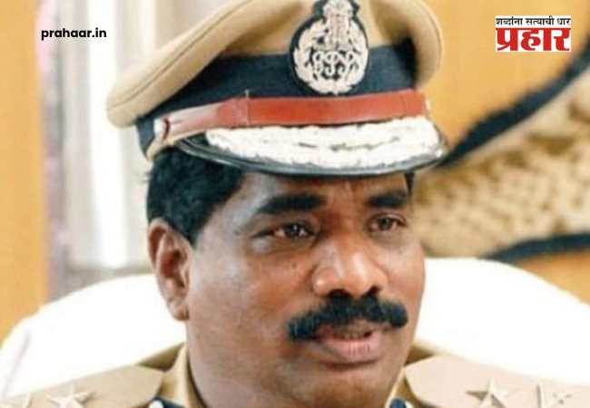 Karnataka DGP Scandal : कर्नाटक हादरले : व्हायरल अश्लील व्हिडिओ प्रकरणी DGP रामचंद्र राव अखेर निलंबित