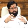 Eknath Shinde : पंतप्रधान नरेंद्र मोदी यांच्या नेतृत्वात भारताची आर्थिक झेप अभिमानास्पद