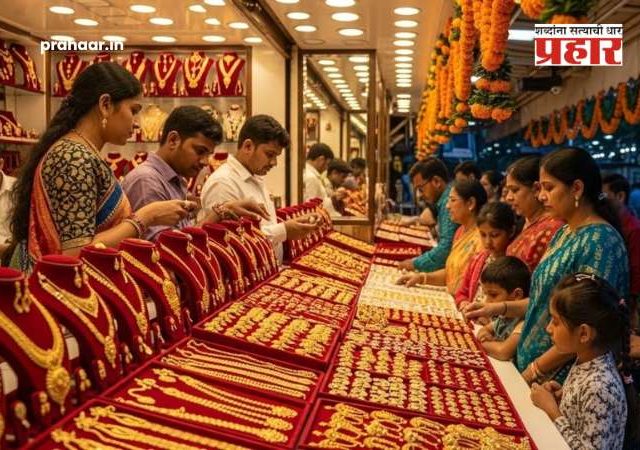 Gold Investment : सोनं खरेदीची संधी हुकली? काळजी नको...बजेटमध्ये दरांची समीकरणं बदलणार; गुंतवणूकदारांसाठी मोठी अपडेट