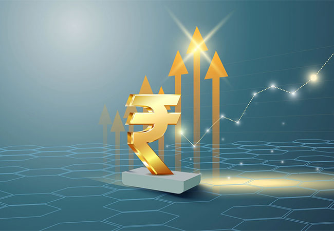 आकडे अर्थसंकल्पाचे आणि राजकोषीय तुटीचे