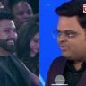 Jay Shah on Rohit Sharma : टीम इंडियाच्या 'हिटमॅन'चा जय शाह यांच्याकडून मोठा सन्मान! 