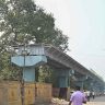 महालक्ष्‍मी येथील उड्डाणपुलाचे काम ५५ टक्के पूर्ण