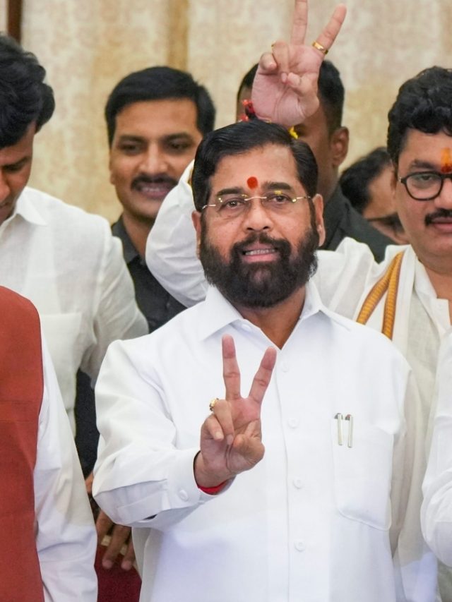 अखेर ठरले! कल्याण-डोंबिवली, उल्हासनगर, ठाण्यात महायुतीचाच महापौर होणार