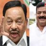 Narayan Rane : 