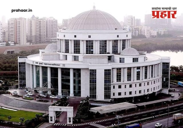 Highcourt Navi Mumbai Prabhag 17 Election : नवी मुंबईतील प्रभाग १७ (अ) ची निवडणुकीला हायकोर्टाकडून हंगामी स्थगिती; हायकोर्टाचा मोठा निर्णय