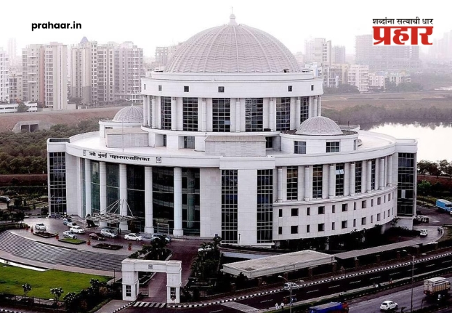 Highcourt Navi Mumbai Prabhag 17 Election : नवी मुंबईतील प्रभाग १७ (अ) ची निवडणुकीला हायकोर्टाकडून हंगामी स्थगिती; हायकोर्टाचा मोठा निर्णय