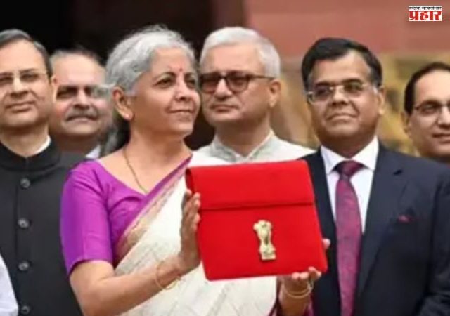 Budget 2026-27 : तब्बल १५० ठिकाणी पत्रकार परिषदा, सोशल मीडियावरील इन्फ्लुएंसर्सशी संवाद; 'या' आहेत भाजपच्या अर्थसंकल्पासाठीच्या योजना