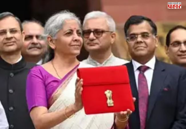 Budget 2026-27 : तब्बल १५० ठिकाणी पत्रकार परिषदा, सोशल मीडियावरील इन्फ्लुएंसर्सशी संवाद; ‘या’ आहेत भाजपच्या अर्थसंकल्पासाठीच्या योजना