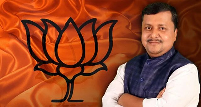 नितीन नवीन होणार भाजपचे राष्ट्रीय अध्यक्ष