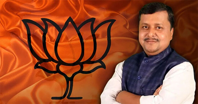 नितीन नवीन होणार भाजपचे राष्ट्रीय अध्यक्ष