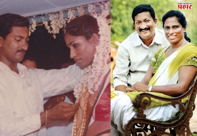 P. T. Usha: धावपटू पी.टी. उषा यांच्या पतीचे निधन; पंतप्रधान मोदींकडून शोक व्यक्त