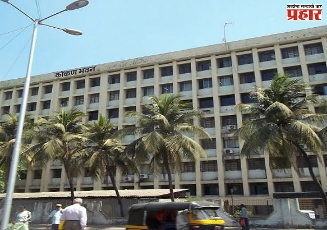 भाजपच्या नगरसेवकांची सोमवारी कोकण भवनमध्ये नोंदणी