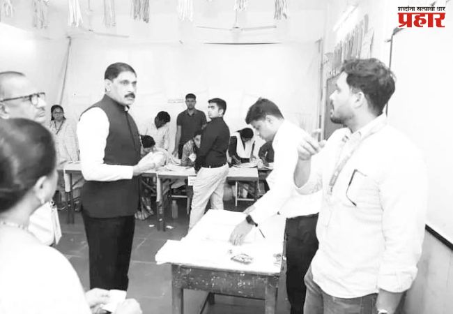 नवी मुंबई विमानतळाने ओलांडला १ लाख प्रवाशांचा टप्पा