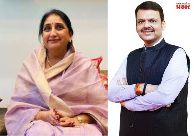 उपमुख्यमंत्री पदाबाबत राष्ट्रवादीच्या निर्णयाला भाजपचा पाठिंबा; अर्थसंकल्प कोणी मांडायचा हे चर्चेतून ठरवू – मुख्यमंत्री देवेंद्र फडणवीस