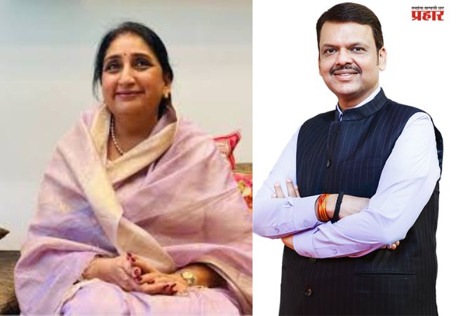 उपमुख्यमंत्री पदाबाबत राष्ट्रवादीच्या निर्णयाला भाजपचा पाठिंबा; अर्थसंकल्प कोणी मांडायचा हे चर्चेतून ठरवू – मुख्यमंत्री देवेंद्र फडणवीस