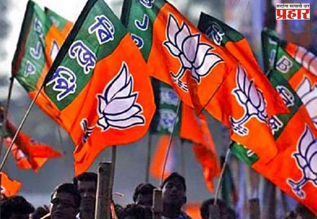 विदर्भात सत्ता स्थापनेचा खेळ