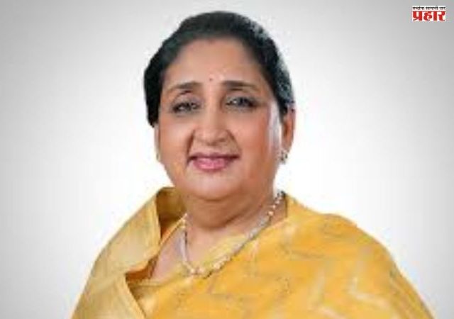 Sunetra Pawar Oath : म्हणून सुनेत्रा पवारांबाबतचा निर्णय घाईघाईत घेण्यात आला; जाणून घ्या नेमकं काय घडलं