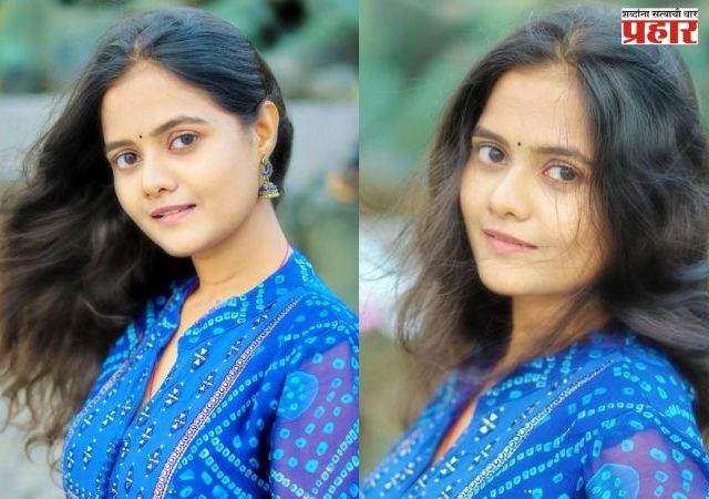 सुंदर स्वप्नातल्या बंगल्यातील मृण्मयीचं एक नातं असंही