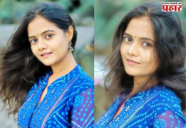 सुंदर स्वप्नातल्या बंगल्यातील मृण्मयीचं एक नातं असंही