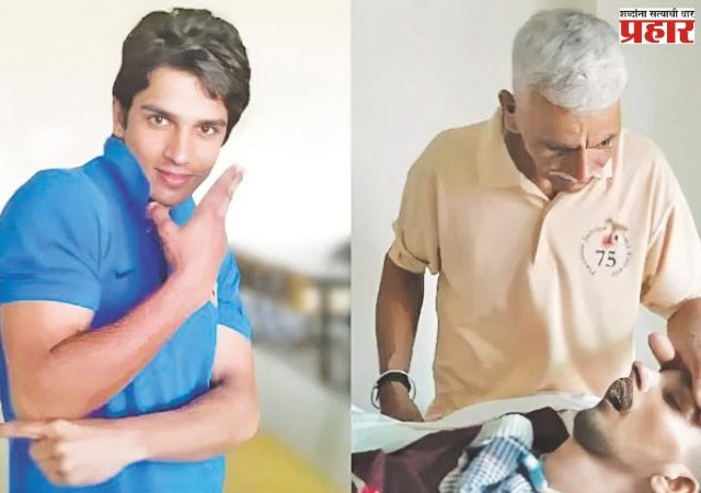 ‘निष्क्रिय स्वेच्छामृत्यू’ प्रकरणाचा निकाल सर्वोच्च न्यायालयाने ठेवला राखीव