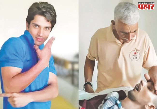 ‘निष्क्रिय स्वेच्छामृत्यू’ प्रकरणाचा निकाल सर्वोच्च न्यायालयाने ठेवला राखीव