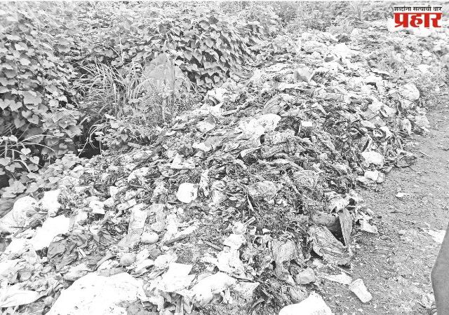 केंद्रीय पर्यावरण, वन मंत्रालयातर्फे घनकचरा व्यवस्थापनासाठी नव्या नियमांची अधिसूचना