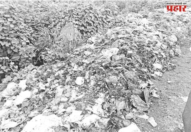 केंद्रीय पर्यावरण, वन मंत्रालयातर्फे घनकचरा व्यवस्थापनासाठी नव्या नियमांची अधिसूचना