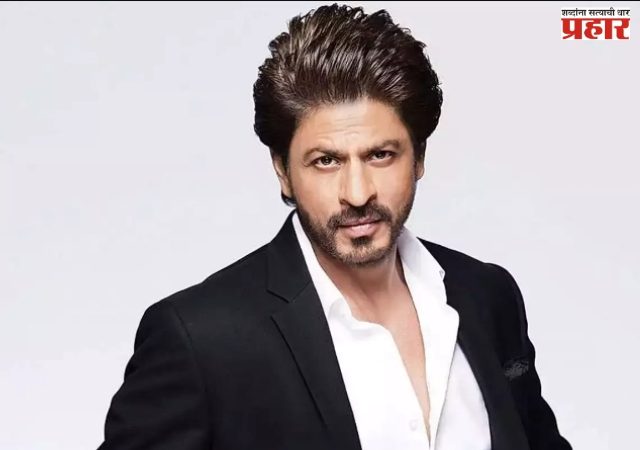 अभिनेता शाहरुख खान वादाच्या भोवऱ्यात ..त्या निर्णयामुळे शाहरुख खान अडचणीत ?