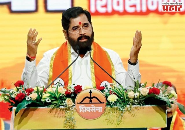 भ्रष्टाचाराच्या मगरमिठीतून मुंबईला सोडवायचं आहे!