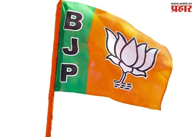 गोपीचंद पडळकरांना अंगावर घेणारा आव्हाडांचा कार्यकर्ता भाजपमध्ये दाखल