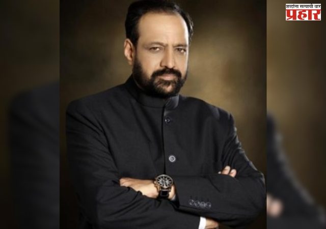 दहिसरमध्ये घोसाळकरांना सुनेपेक्षा मुलाच्या विजयाची चिंता?