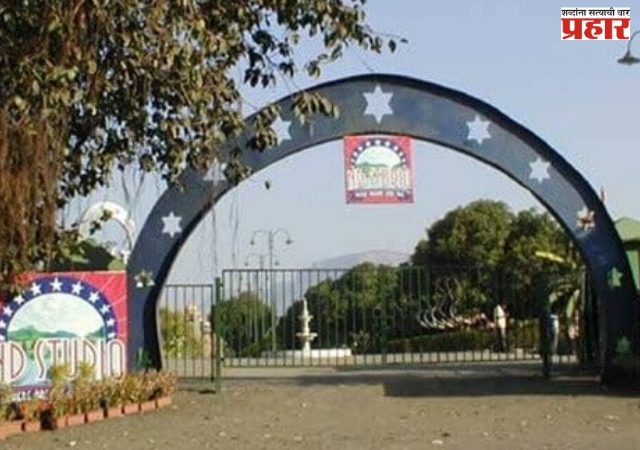 एन् डी स्टुडिओत 'कार्निव्हल'