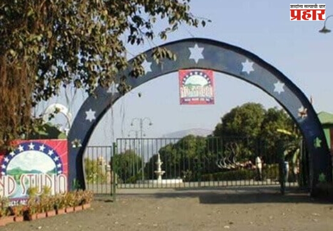 एन् डी स्टुडिओत ‘कार्निव्हल’