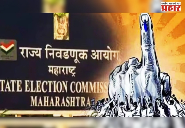 निवडणूक आयोगाने मागविला ‘बिनविरोध’चा अहवाल