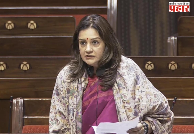 ‘एक्स’वर महिलांचे आक्षेपार्ह फोटो, ‘एआय’च्या गैरवापराबद्दल खासदारांचं मोदी सरकारला पत्र!