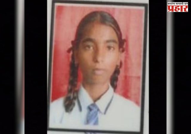 मॅरेथॉनमध्ये तृतीय क्रमांक पटकवल्यानंतर १५ वर्षीय विद्यार्थिनीचा मृत्यू