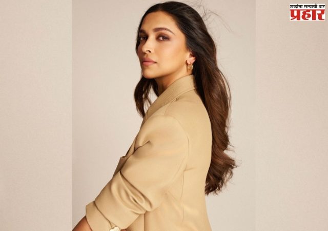 दीपिका पादुकोणने आपल्या वाढदिवसानिमित्त चाहत्यांना दिली मोठी भेट, नव्या क्रिएटिव पिढीला पुढे नेण्यासाठी ‘द ऑनसेट प्रोग्राम’चा शुभारंभ