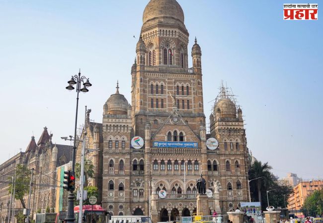 मुंबईतील सात प्रभागांमध्ये युती आणि आघाडीचे उमेदवारच आमने-सामने