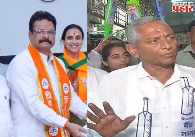 दोन माजी बेस्ट समिती अध्यक्ष निवडणुकीच्या रिंगणात