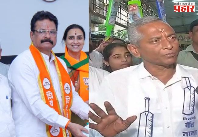 दोन माजी बेस्ट समिती अध्यक्ष निवडणुकीच्या रिंगणात