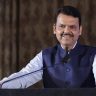 आज मुख्यमंत्री देवेंद्र फडणवीस ठाण्यात