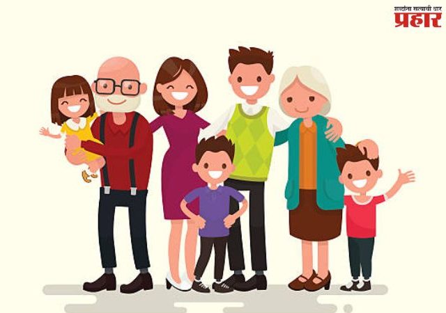 ठाण्यात नातेवाइकांमध्येच लढत