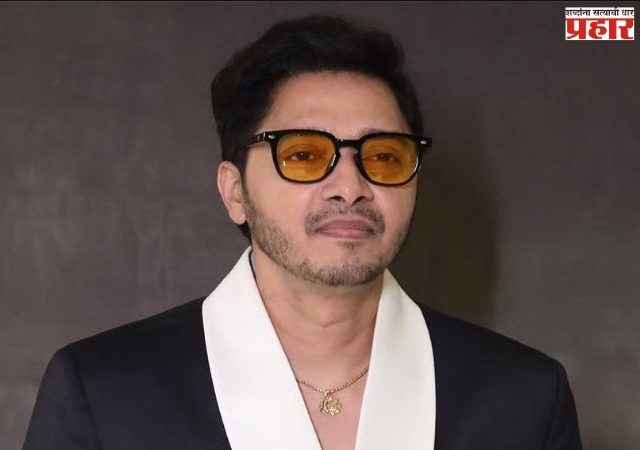 बिग बॉस सीझन ६ मध्ये 'या' मराठी कलाकाराची एंट्री;ज्याने अल्लू अर्जुनला दिलाय आवा