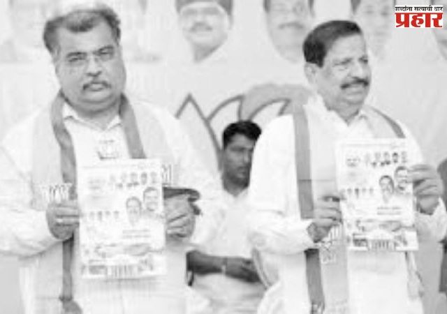 राज्यातील सर्व महापालिकांवर महायुतीचाच महापौर!