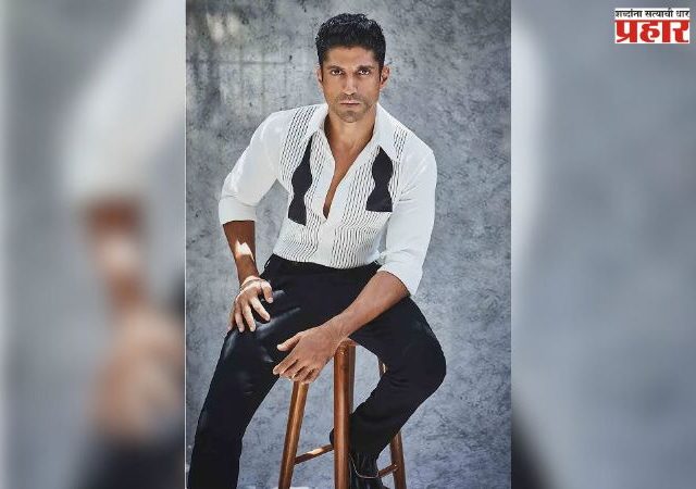 वाढदिवस विशेष : कॉलेजमधील स्वप्नांपासून जागतिक सहकार्यासाठी — युनिव्हर्सल म्युझिक ग्रुपसोबत फरहान अख्तरच्या सर्जनशील प्रवासाचा शिखरबिंदू