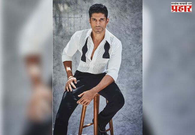 वाढदिवस विशेष : कॉलेजमधील स्वप्नांपासून जागतिक सहकार्यासाठी — युनिव्हर्सल म्युझिक ग्रुपसोबत फरहान अख्तरच्या सर्जनशील प्रवासाचा शिखरबिंदू