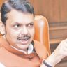 वर्षभरात मुंबई ‘बांगलादेशीमुक्त’ करणार : मुख्यमंत्री देवेंद्र फडणवीस
