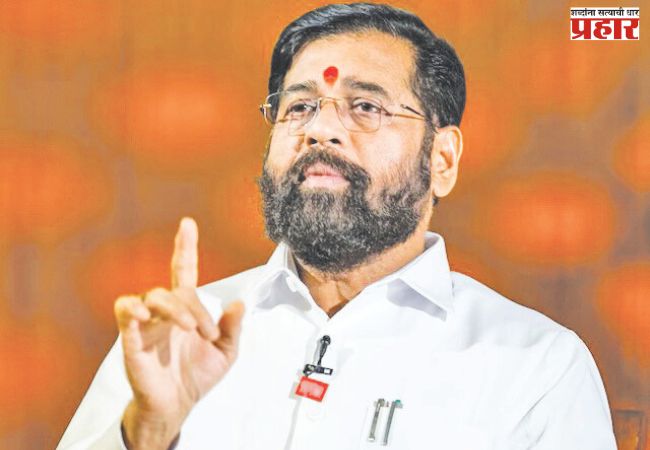 ‘मुंबईला जागतिक दर्जाचे शहर करणार’