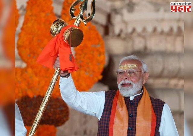 ज्या संस्कृती इतरांना नष्ट करू पाहतात, त्या स्वतःच नष्ट होतात!